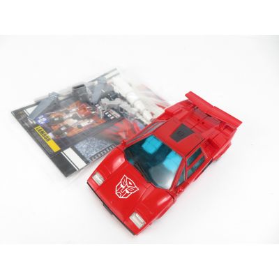 Transformers Masterpiece MP12+ Lambor