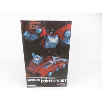 Maketoys - MTRM06 Contactshot