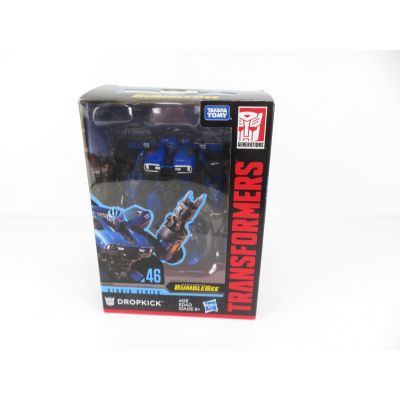 Transformers Studio Series BB Dropkick
