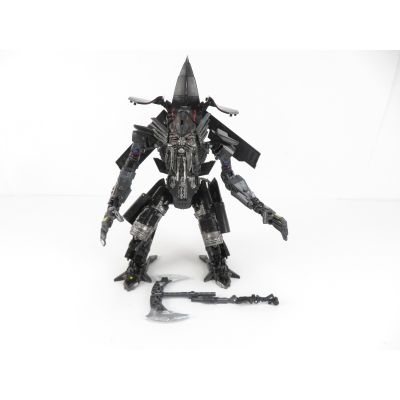 Transformers Studio Series MV2 ROTF 15th Anniversary Jetfire