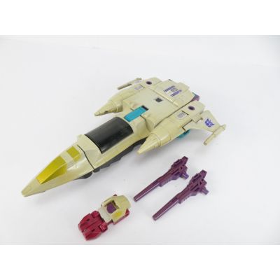 Transformers G1 Snapdragon