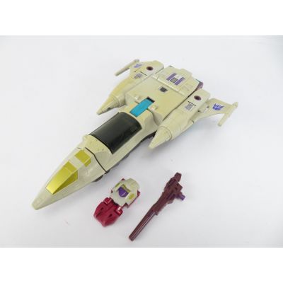 Transformers G1 Snapdragon