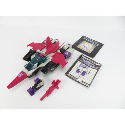 Transformers G1 Apeface