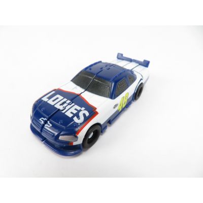 Transformers MV3 DOTM Cyberverse Topspin