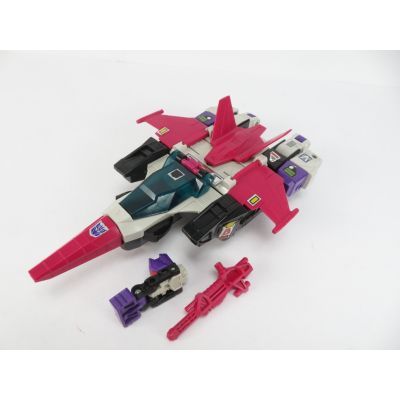 Transformers G1 Apeface