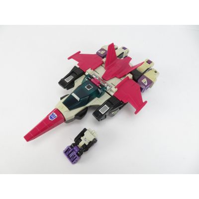 Transformers G1 Apeface