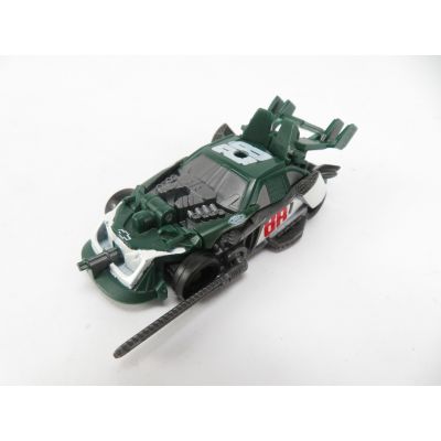 Transformers MV3 DOTM Cyberverse Roadbuster