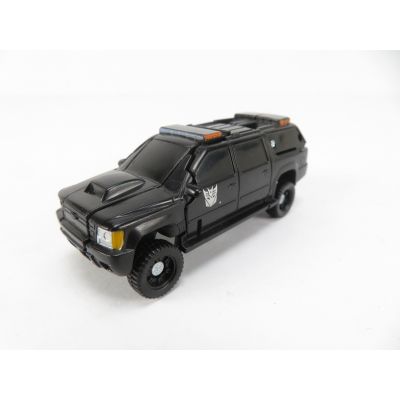 Transformers MV3 DOTM Cyberverse Crankcase