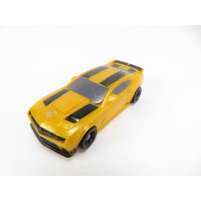 Transformers MV3 DOTM Cyberverse Bumblebee