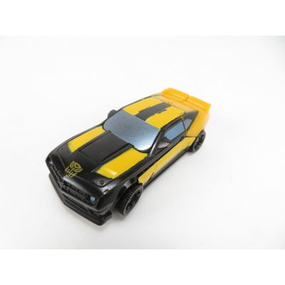 Transformers MV3 DOTM Cyberverse Stealth Bumblebee
