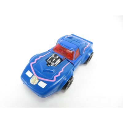 Transformers G2 Skram Europe Excl.