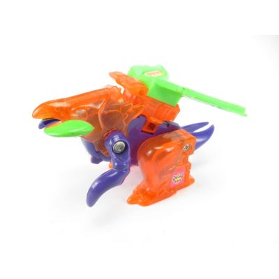 Transformers G2 Firecons Sparkstalker