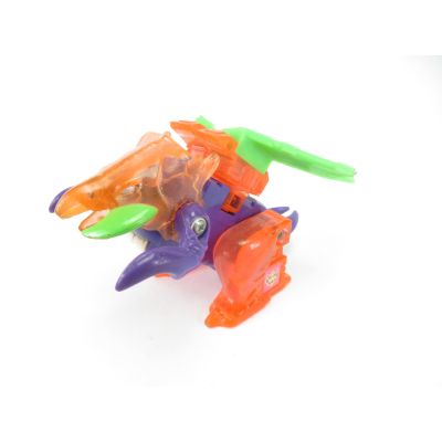 Transformers G2 Firecons Sparkstalker