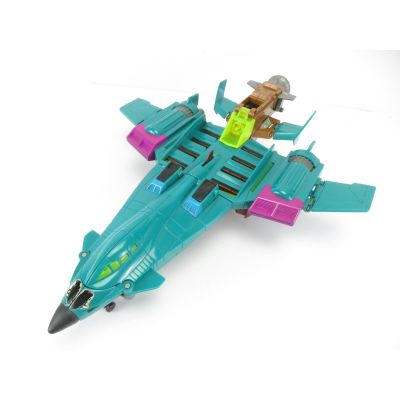 Transformers G1 / G2 Predators Skyquake