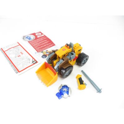Transformers Cybertron Landmine