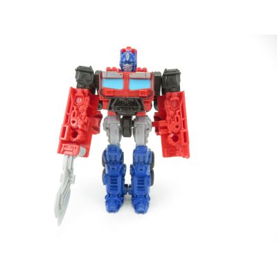 Transformers ROTB Battle Changers Optimus Prime