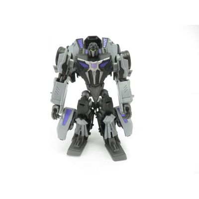 Transformers Studio Series Gamer Edition 02 Barricade