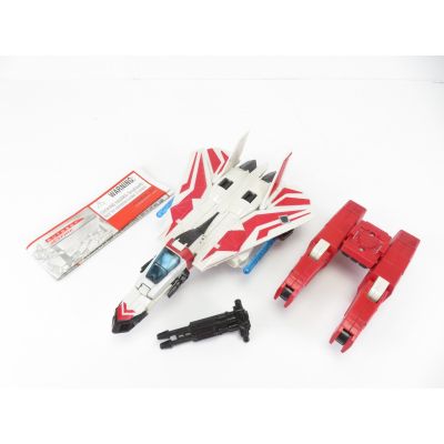 Transformers Classics Jetfire