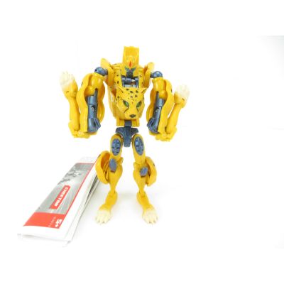 Transformers Universe Cheetor