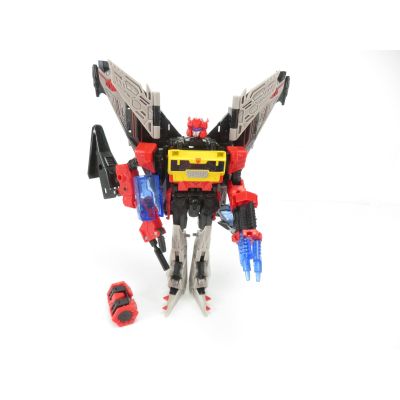 Transformers Universe Blaster