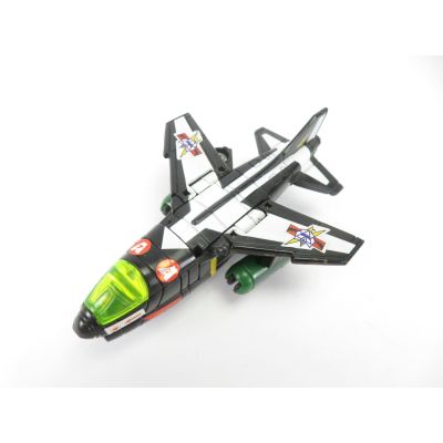 Transformers G2 Terradive