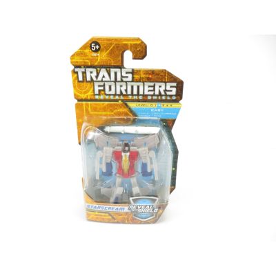 Transformers Reveal the Shield Legends Class Starscream