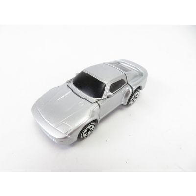 Transformers G2 Go-Bots Megatron