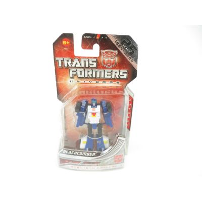 Transformers Universe Legends Class Beachcomber