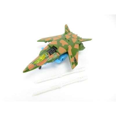Transformers G2 Cyberjets Strafe