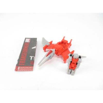 Transformers Titans Return Ptero