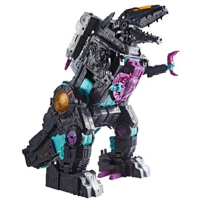 Transformers Age of the Primes Selects Trypticon