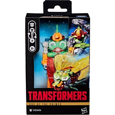 Transformers Age of the Primes Venin