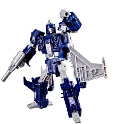 Transformers Age of the Primes Wreck 'n Doom Slugslinger 