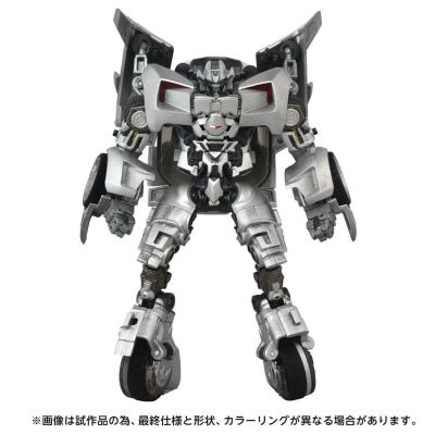Transformers Masterpiece Movie Next MPMN-01 Sideswipe