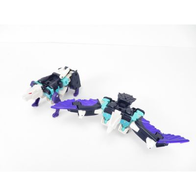 Transformers WFC: Earthrise Decepticon Clones