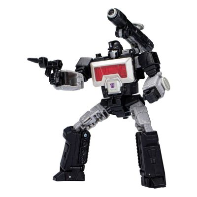 Transformers Generations Selects Legacy Magnificus