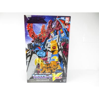 Transformers HasLab Deathsaurus