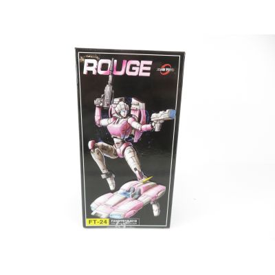 Fans Toys FT24 Rouge