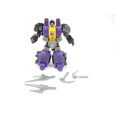 Fansproject CA04 Stormbomb