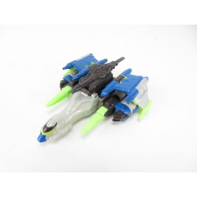 Transformers Legacy United Cybertron Megatron (core)