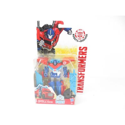 Transformers Robots in Disguise Power Surge Optimus Prime