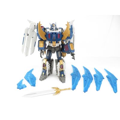 PX-C01 Planet X Ismenios