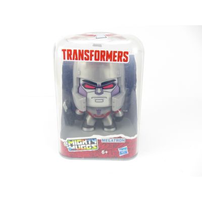 Transformers Mighty Muggs G1 Megatron