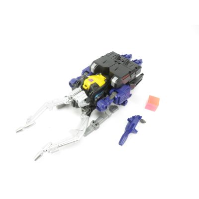 Badcube OTS05 Claymore