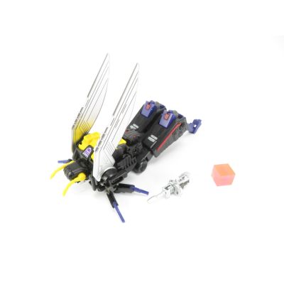 Badcube OTS07 Kickbutt