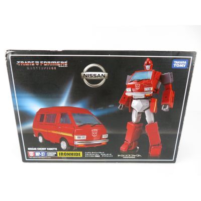 Transformers MP27 Ironhide