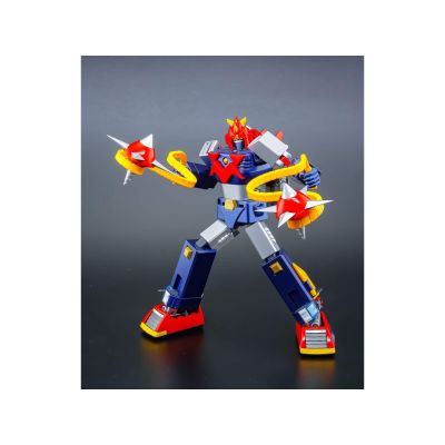 Action Toys ACGHK Excl. Voltes V heavy painted ed.