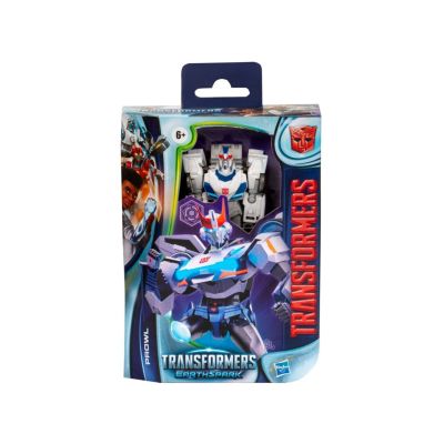 Transformers Earthspark Prowl