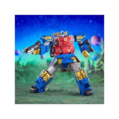 Transformers Legacy Evolution Armada Optimus Prime