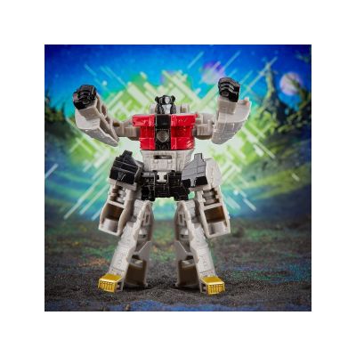 Transformers Legacy Evolution Sludge